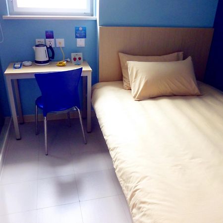 Bestay Hotel Express Taizhou Huangyan Huancheng East Road エクステリア 写真