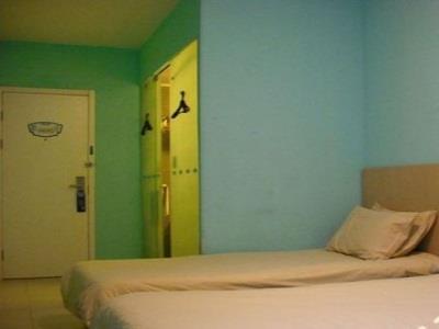 Bestay Hotel Express Taizhou Huangyan Huancheng East Road エクステリア 写真
